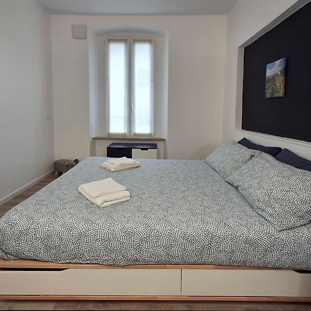 Fantoni Guest House Бергамо Екстериор снимка