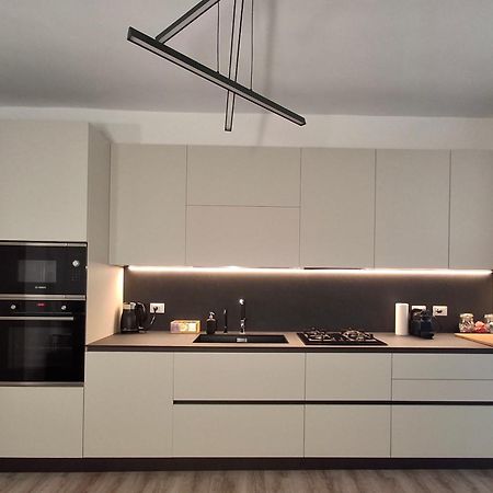 Fantoni Guest House Бергамо Екстериор снимка