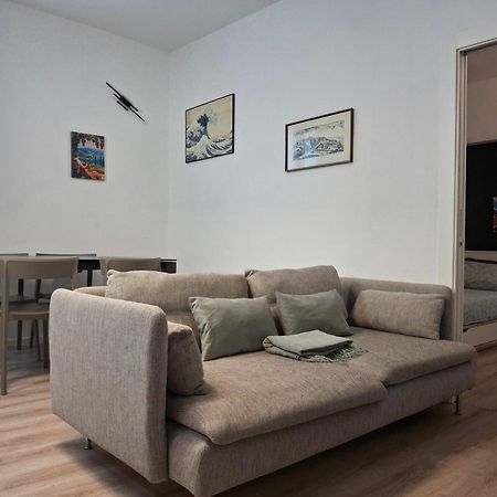 Fantoni Guest House Бергамо Екстериор снимка
