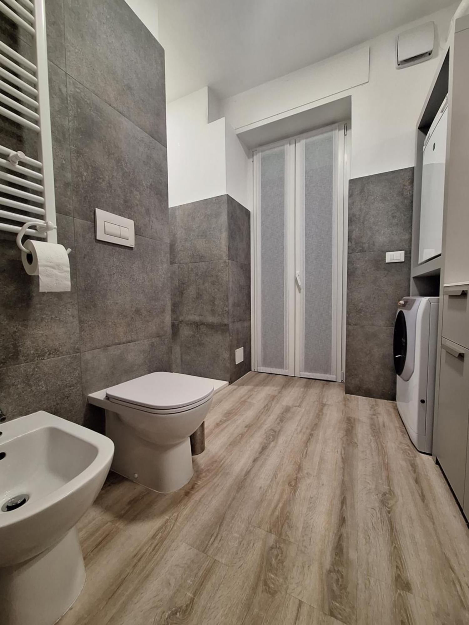 Fantoni Guest House Бергамо Екстериор снимка