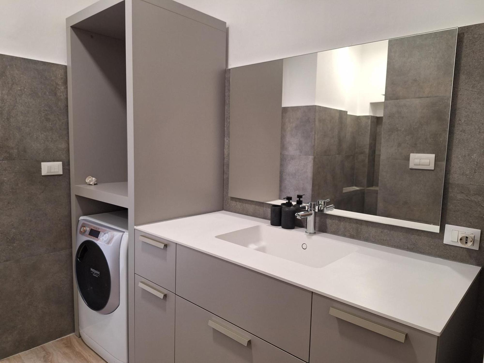 Fantoni Guest House Бергамо Екстериор снимка