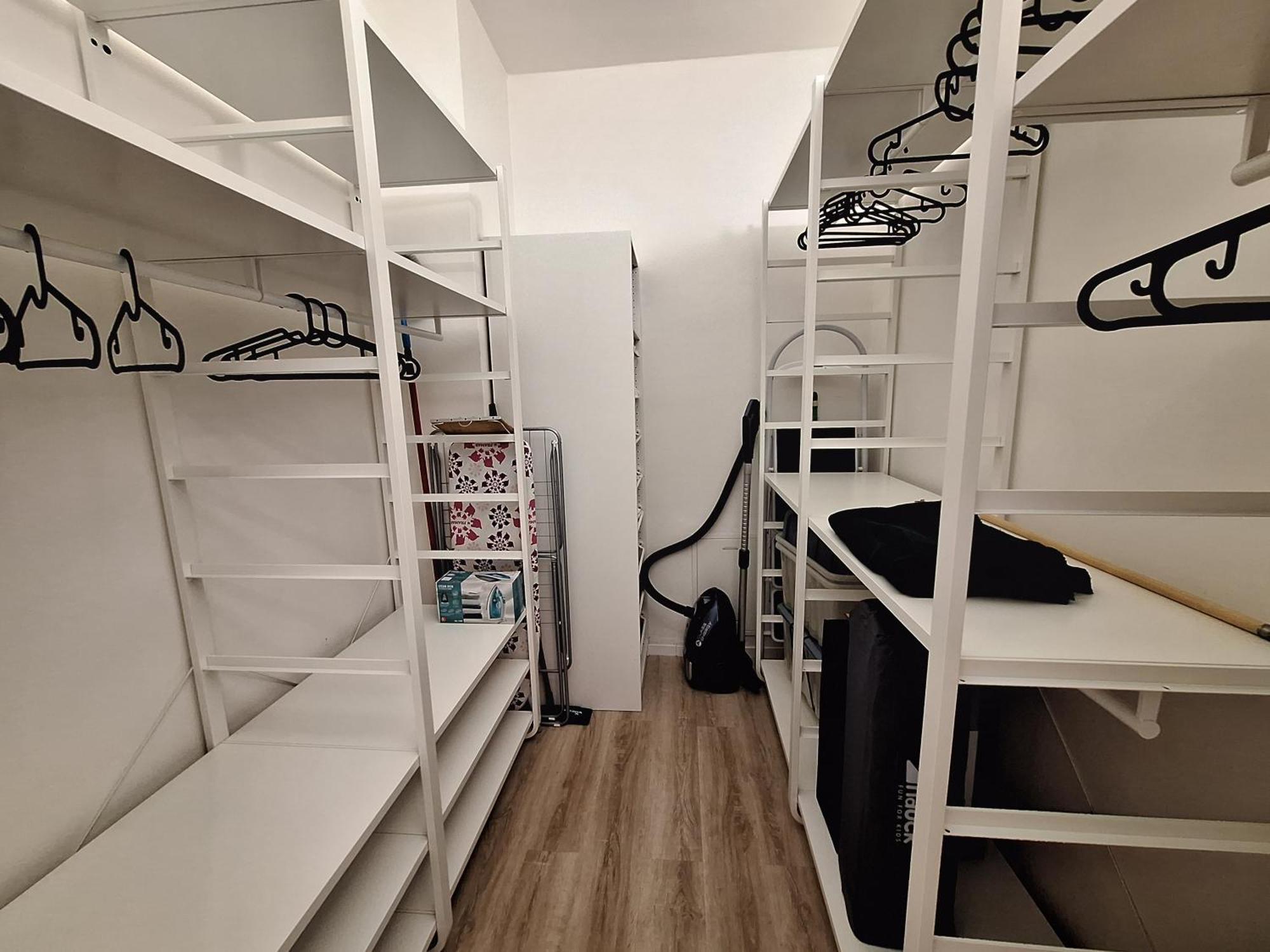 Fantoni Guest House Бергамо Екстериор снимка