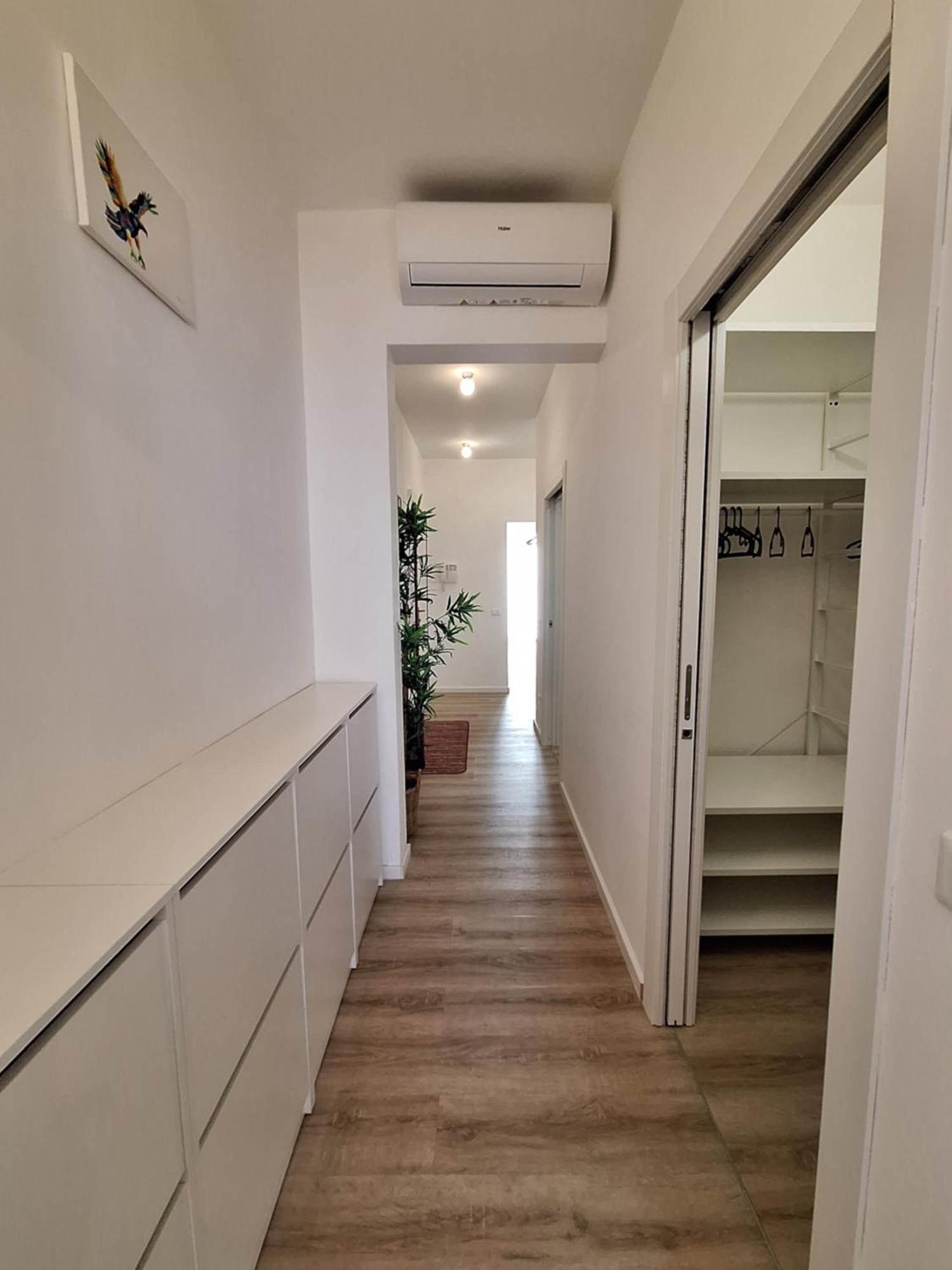 Fantoni Guest House Бергамо Екстериор снимка