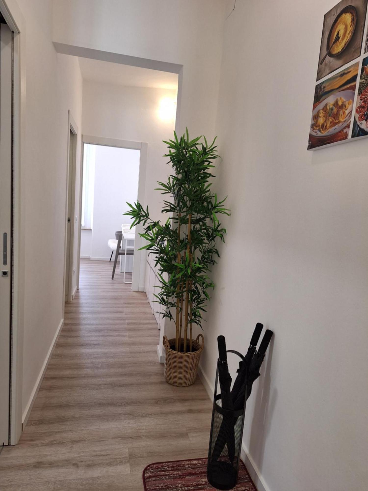 Fantoni Guest House Бергамо Екстериор снимка