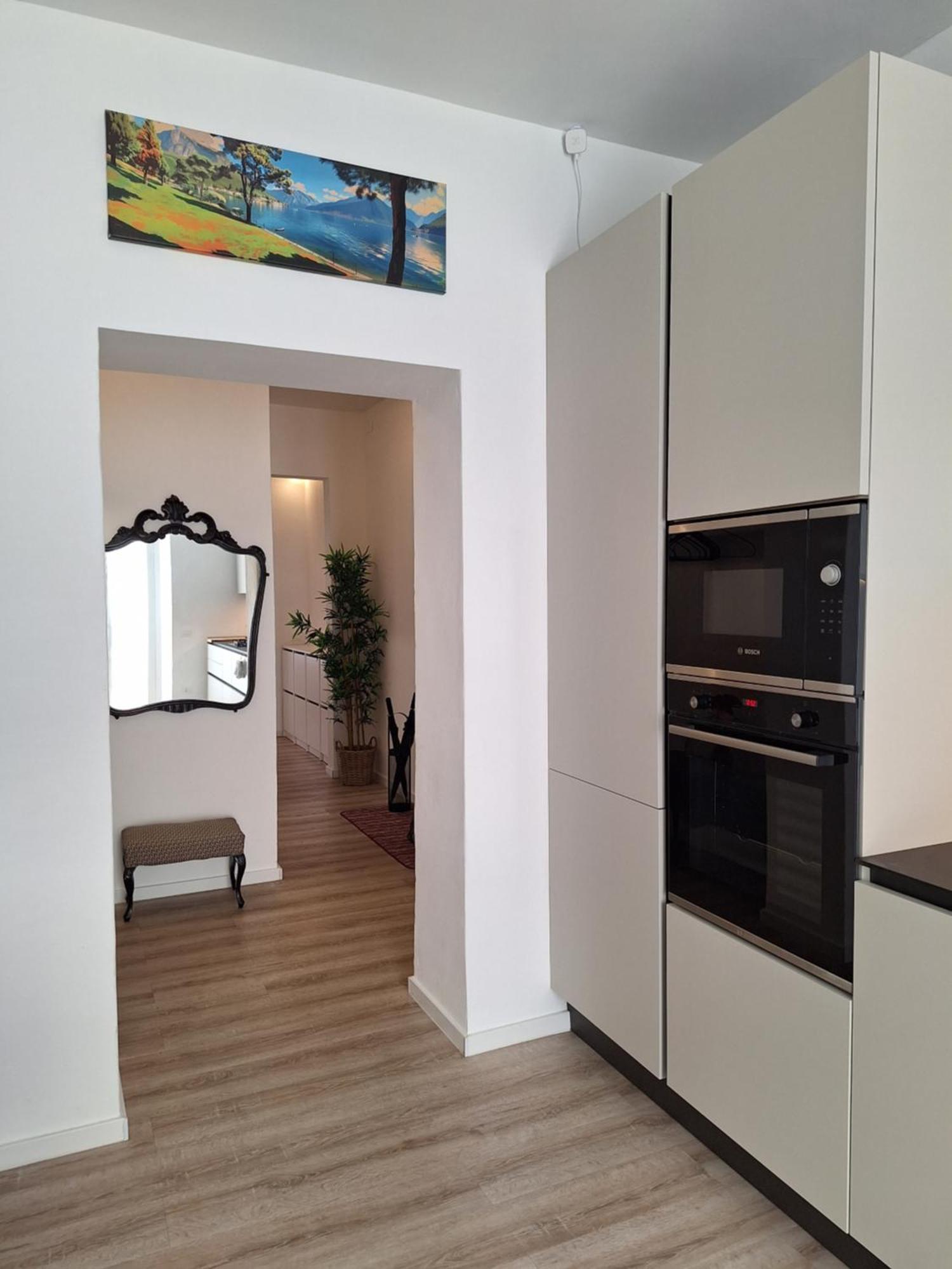 Fantoni Guest House Бергамо Екстериор снимка