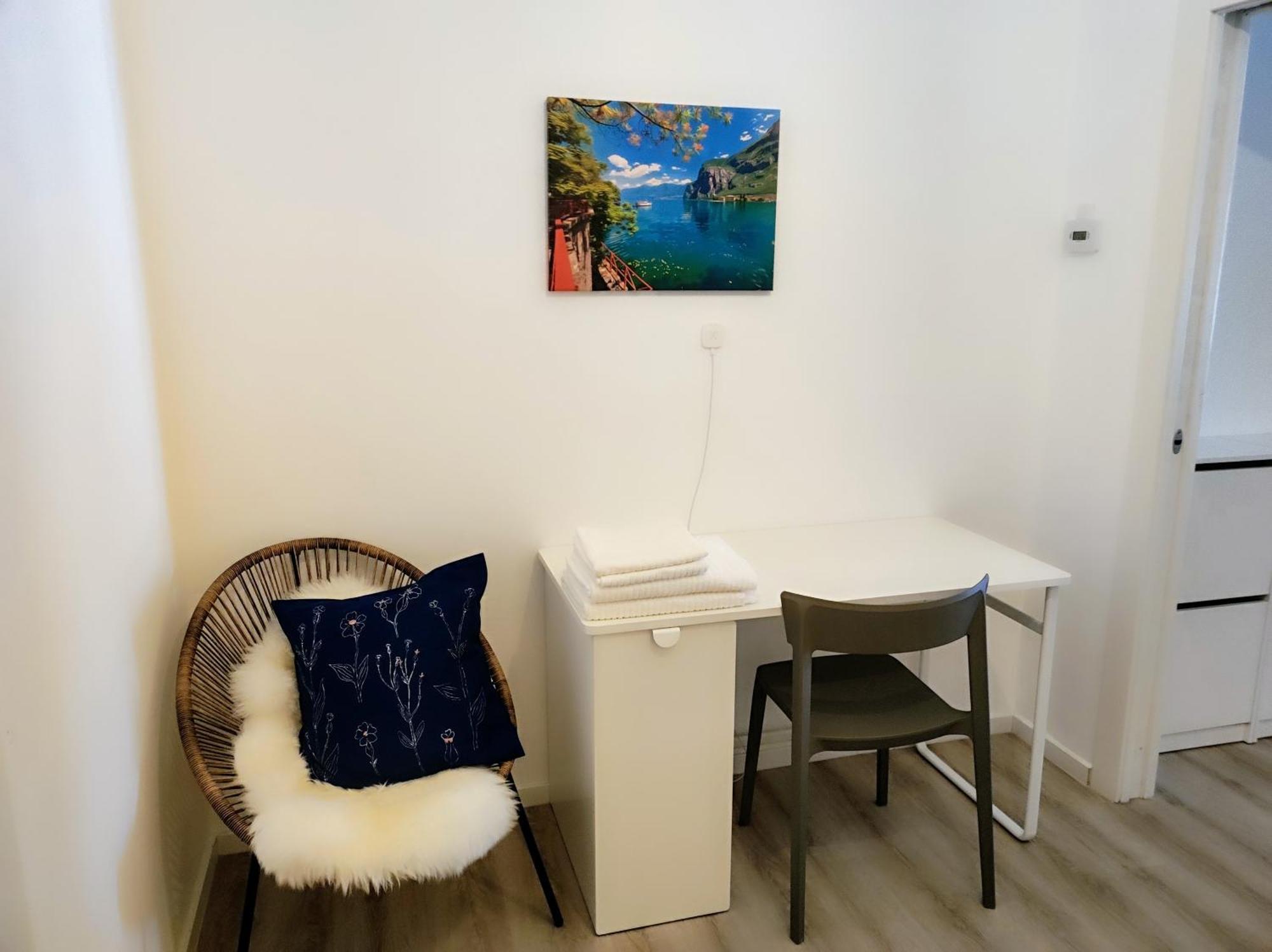 Fantoni Guest House Бергамо Екстериор снимка