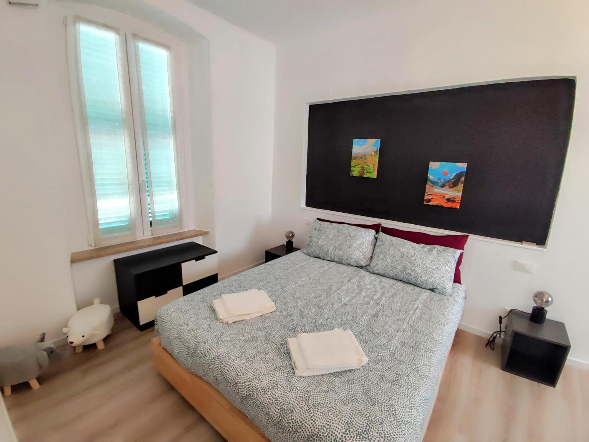 Fantoni Guest House Бергамо Екстериор снимка