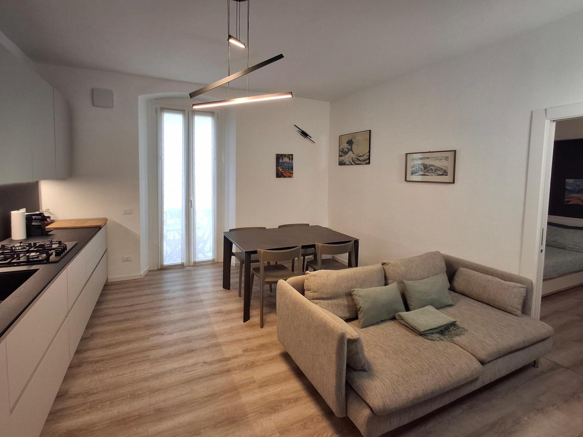 Fantoni Guest House Бергамо Екстериор снимка