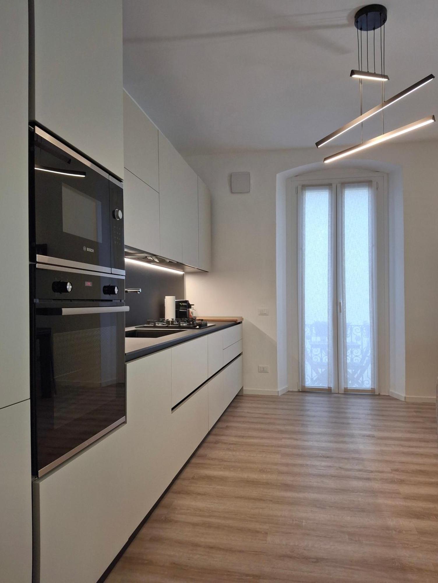 Fantoni Guest House Бергамо Екстериор снимка