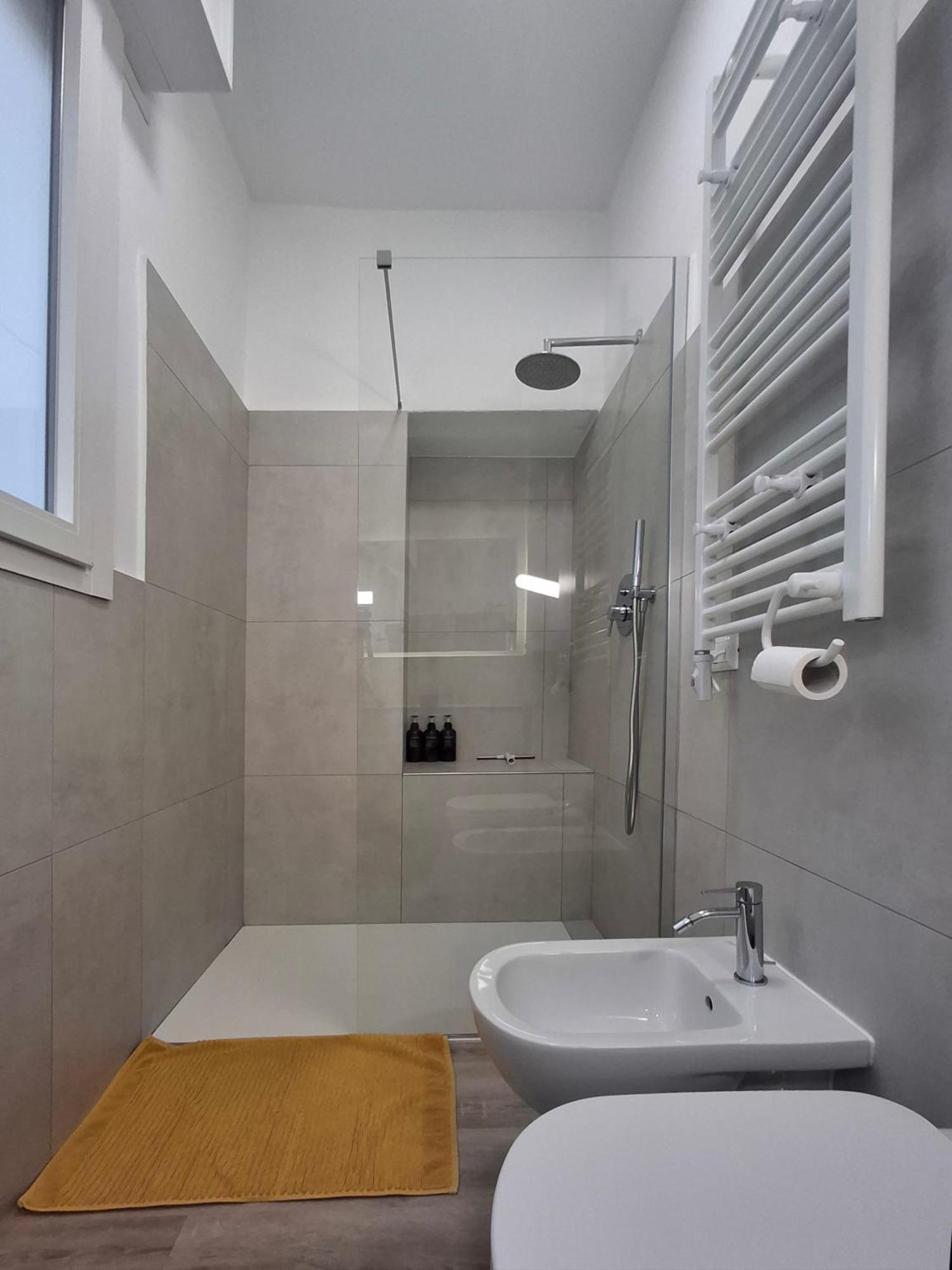 Fantoni Guest House Бергамо Екстериор снимка