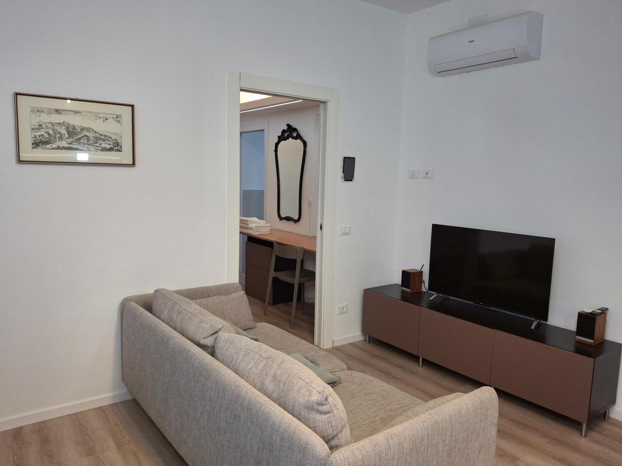Fantoni Guest House Бергамо Екстериор снимка