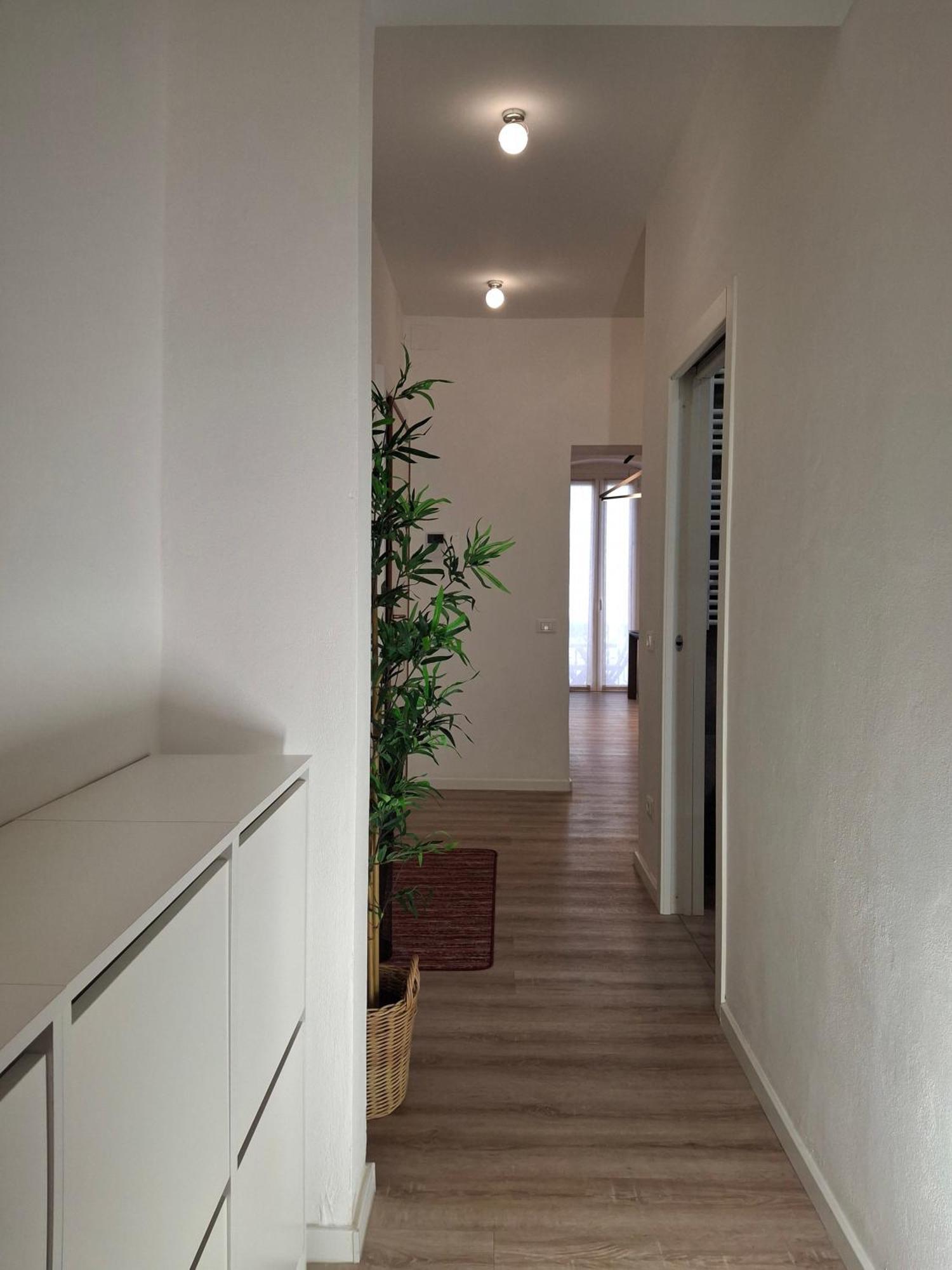 Fantoni Guest House Бергамо Екстериор снимка