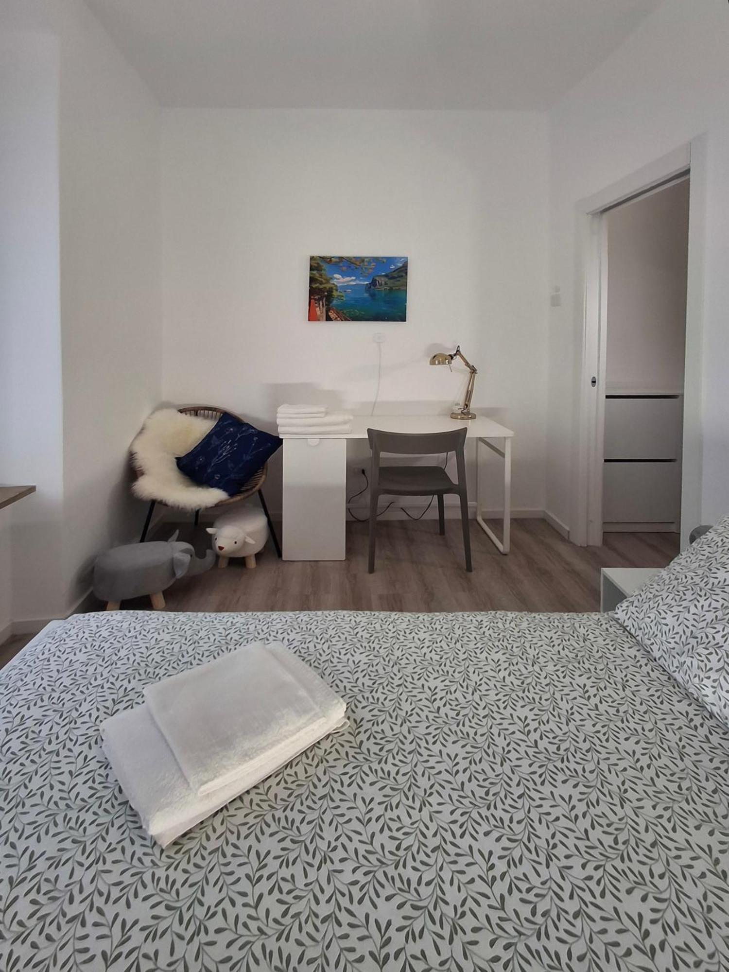 Fantoni Guest House Бергамо Екстериор снимка