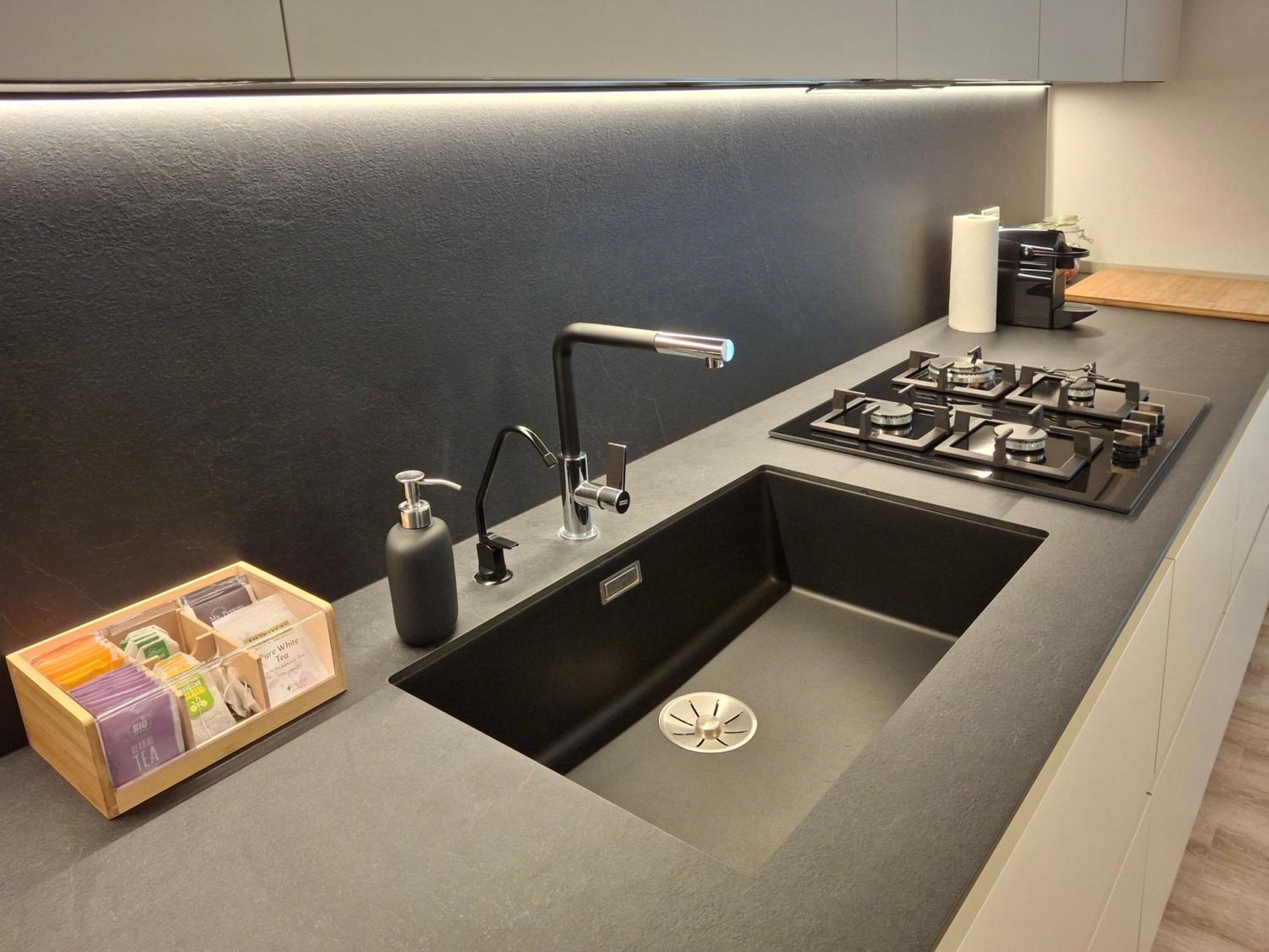 Fantoni Guest House Бергамо Екстериор снимка