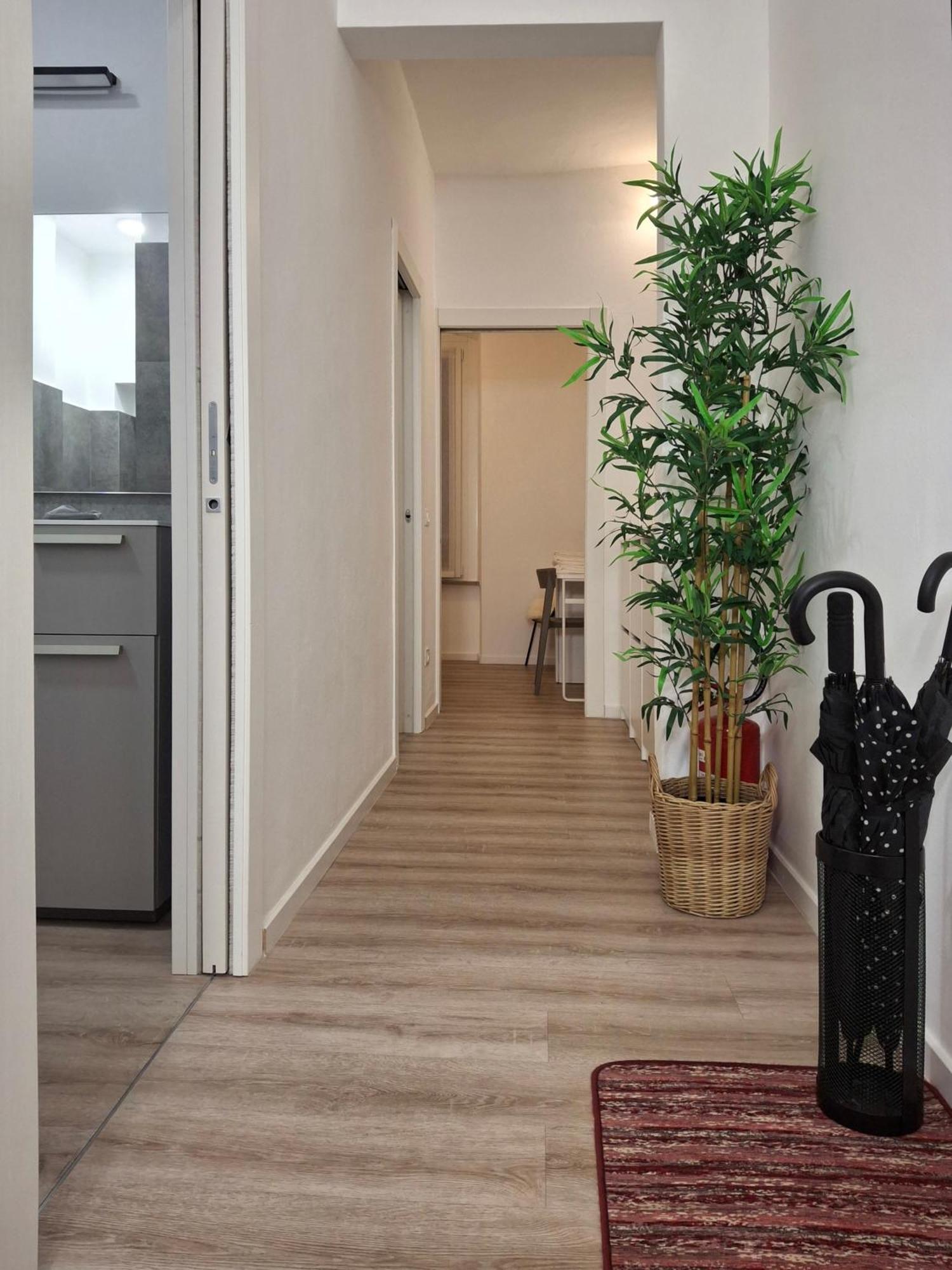 Fantoni Guest House Бергамо Екстериор снимка
