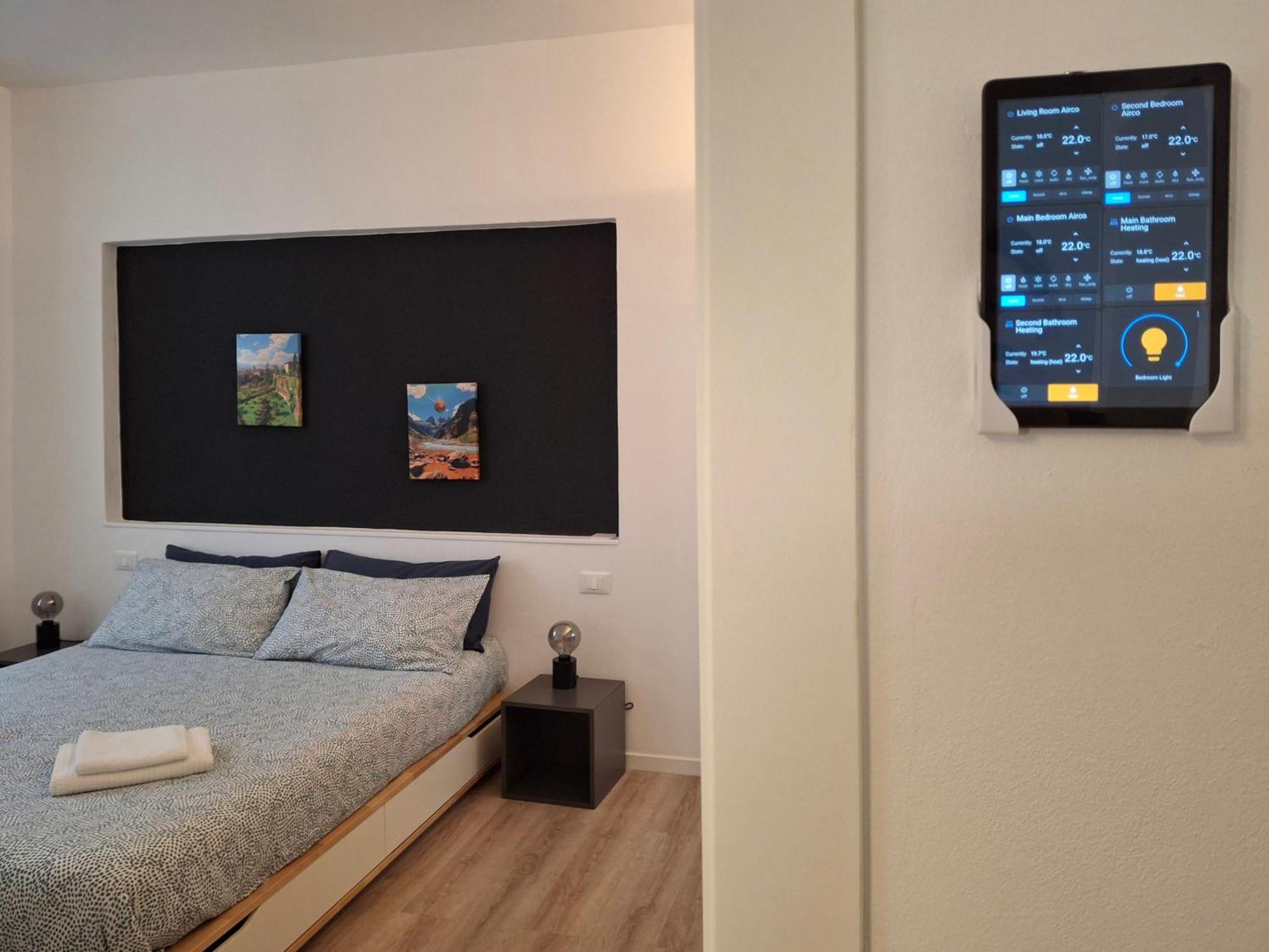 Fantoni Guest House Бергамо Екстериор снимка