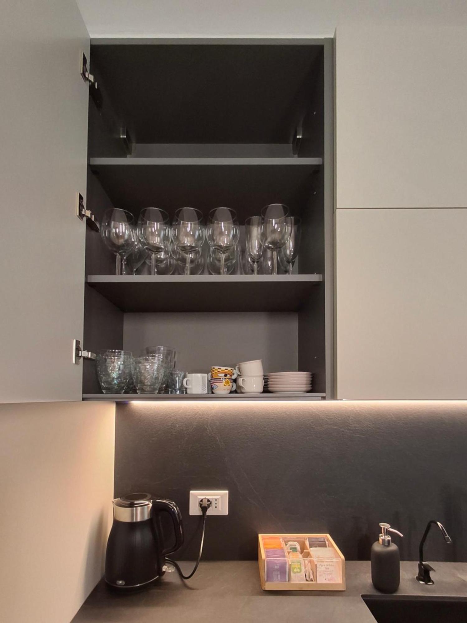 Fantoni Guest House Бергамо Екстериор снимка