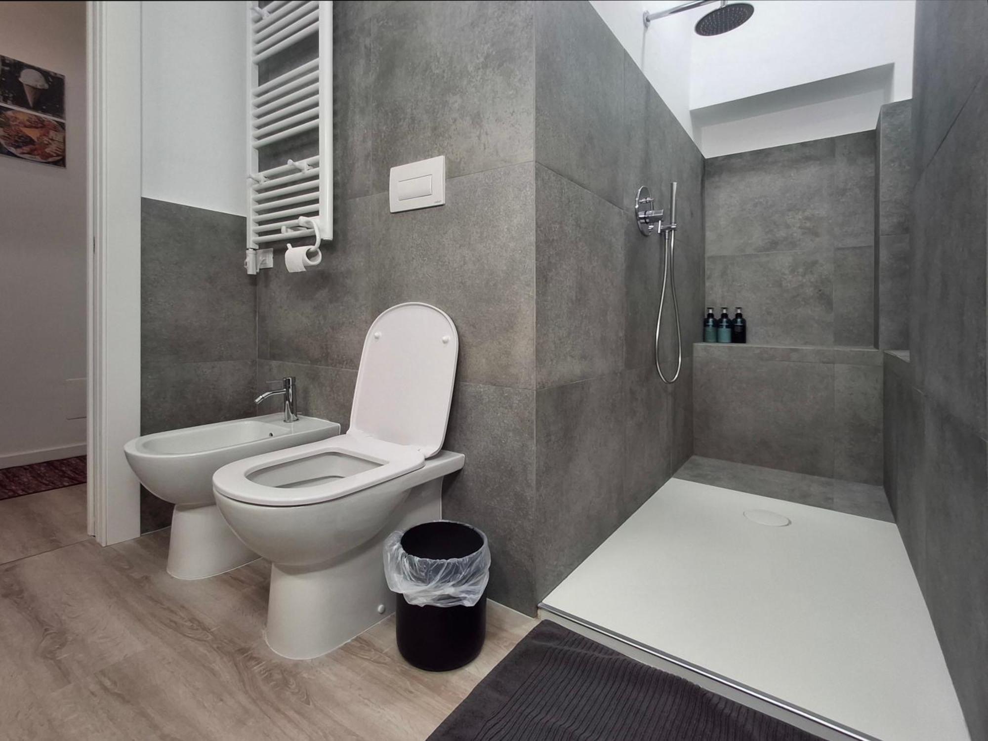 Fantoni Guest House Бергамо Екстериор снимка